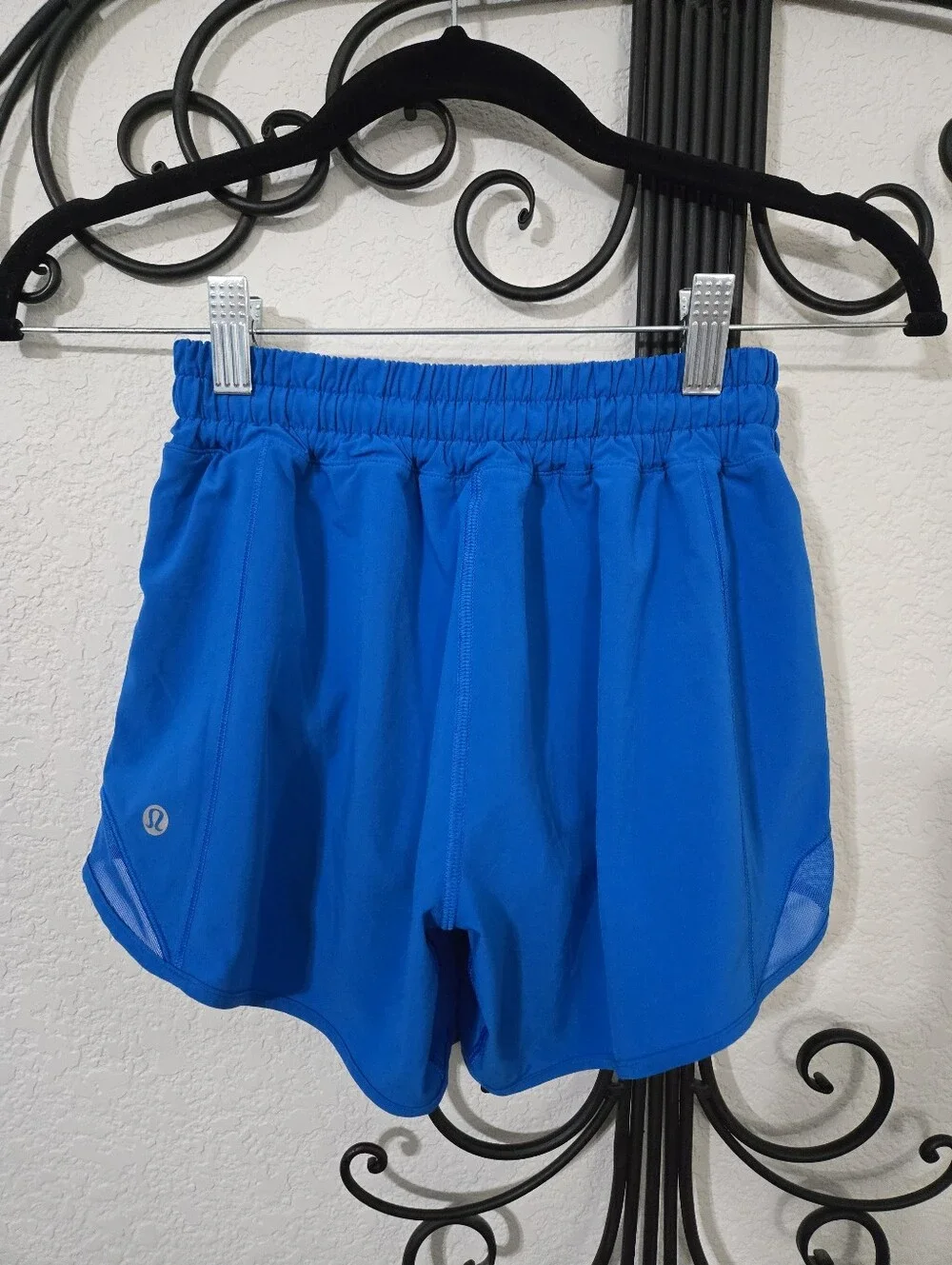 LULULEMON Hotty Hot Shorts | 2